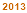 2013