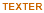 TEXTER